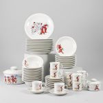 1153 6249 DINNER SET